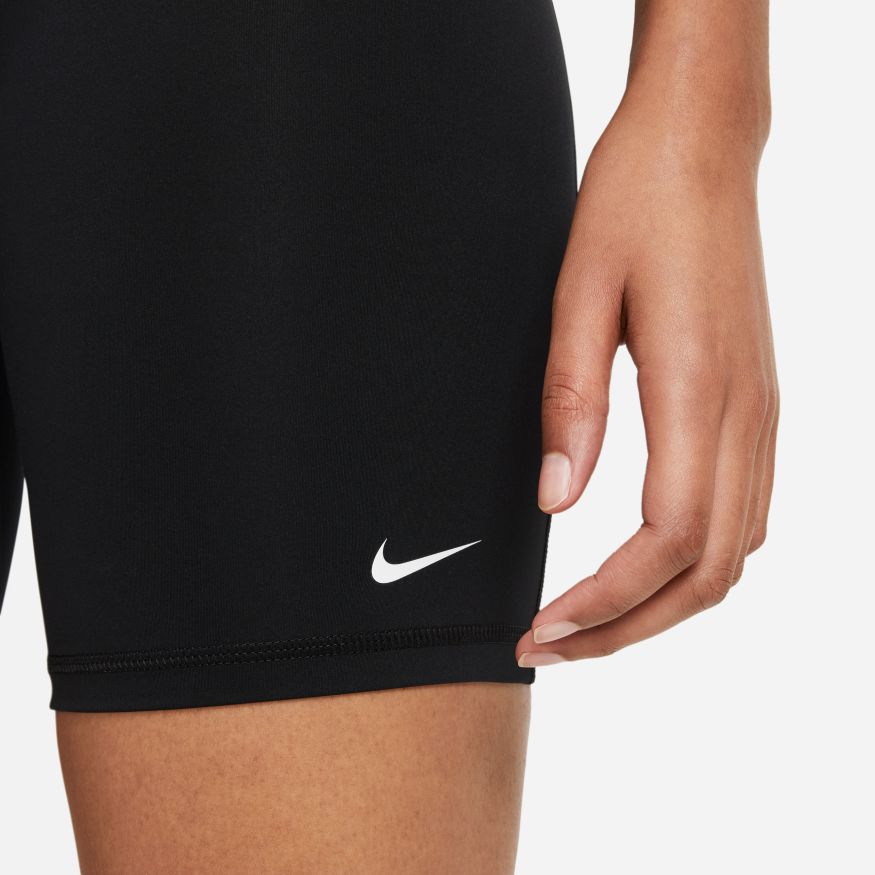 Shorts Nike Pro 365 8in Feminino