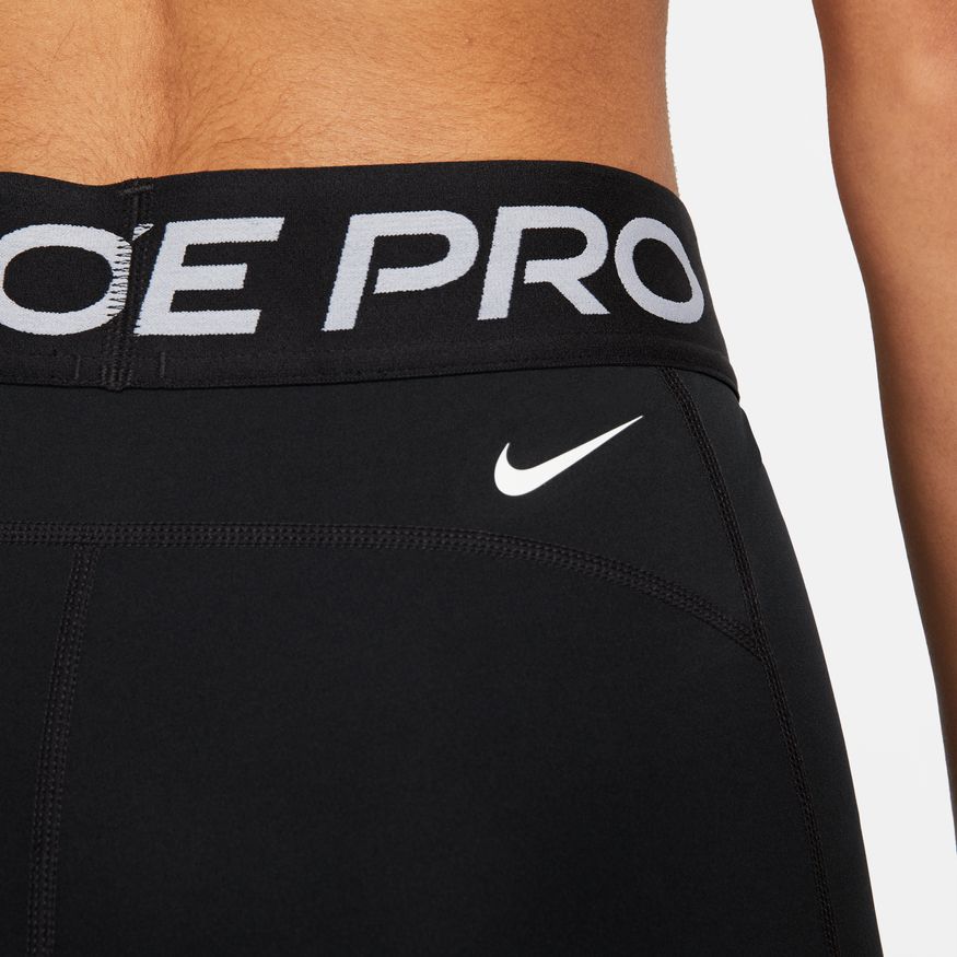 Shorts Nike Pro Graphic Tank Feminino