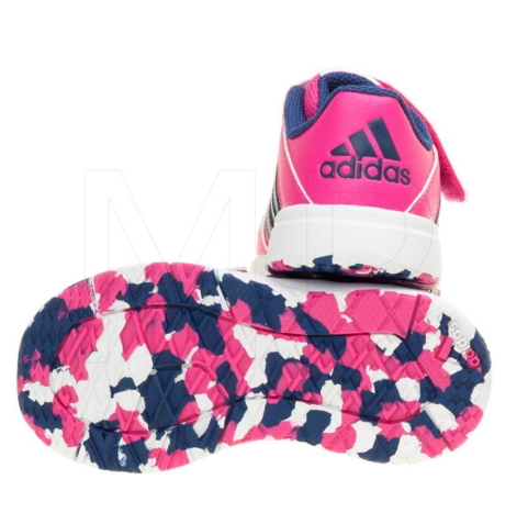 Tênis Adidas Snice 4 CF Infantil Feminino