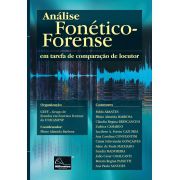 Análise Fonético-Forense: em tarefa de Comparação de Locutor