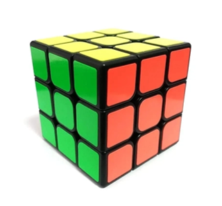 Cubo Mágico Pro 3x3