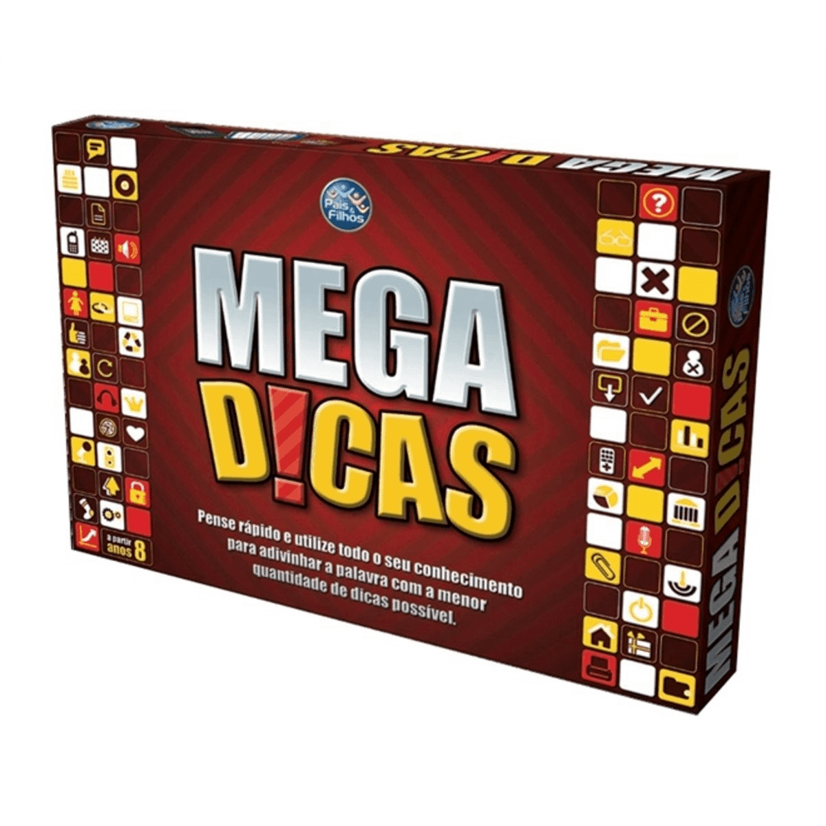 Mega Dicas