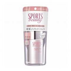 Kosé Sports Beauty Sun Protect Milk SPF50+ PA++++ 