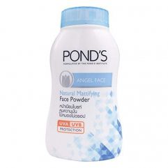 POND'S Angel Face Powder Blue 50g