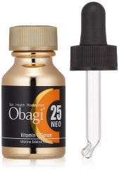 Rohto Obagi 25 NEO Vitamin C Serum 12ml