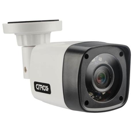 Câmera Bullet 4×1 IR20 2.0MP CX-3020