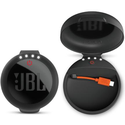 Case Original JBL Carregador para Headphones