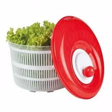 Seca Salada 4,5 litros - Alves
