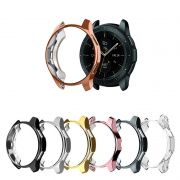 Capa Protetora Bumper Case compatível com Samsung Galaxy Watch 42mm Sm-R810