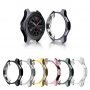 Capa Protetora Bumper Case compatível com Samsung Galaxy Watch 46mm - Samsung Gear S3 Frontier