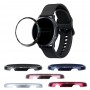 Moldura Aro Bisel para Samsung Galaxy Watch Active 2 44mm SM-R820 e SM-R825