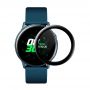 Película de Vidro 3D para Samsung Galaxy Watch Active 2 40mm SM-R835 e SM-R830