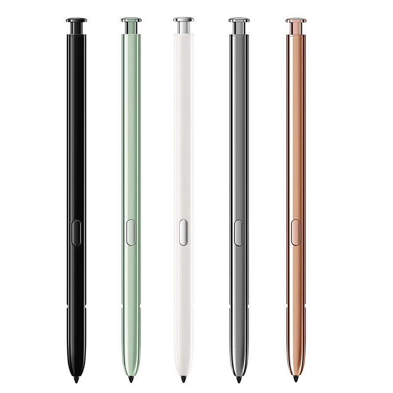 Caneta S Pen para Galaxy Note 20 Sm-N981, Galaxy Note 20 Ultra 5G Sm-N986