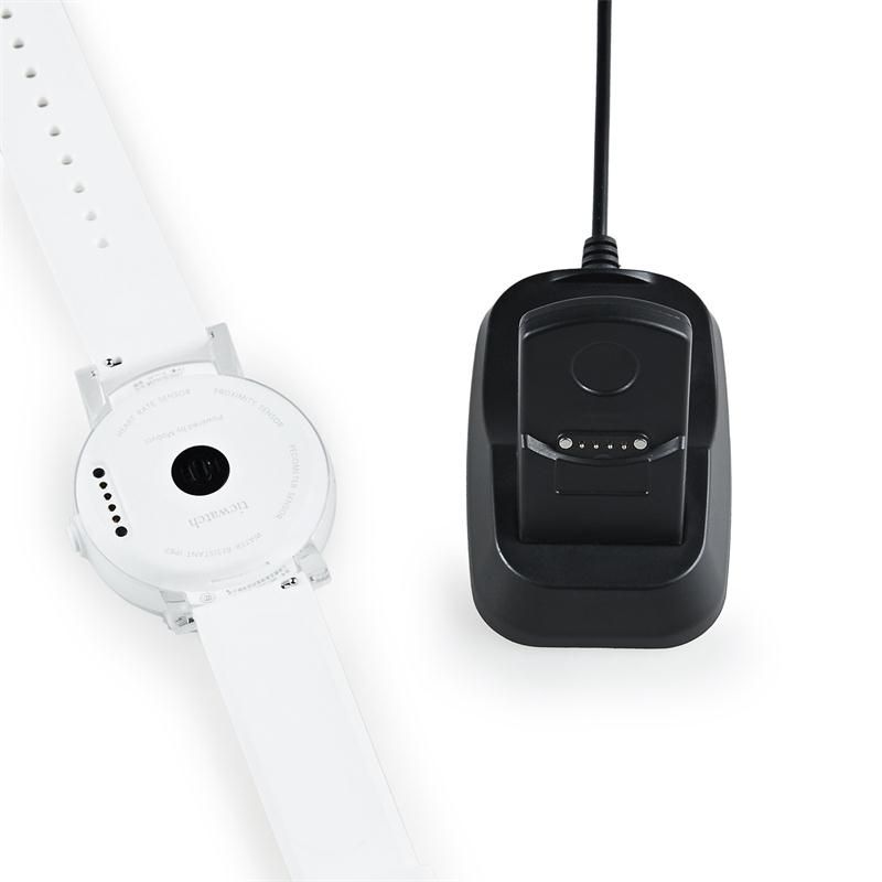 Dock Carregador para Ticwatch E - Ticwatch S