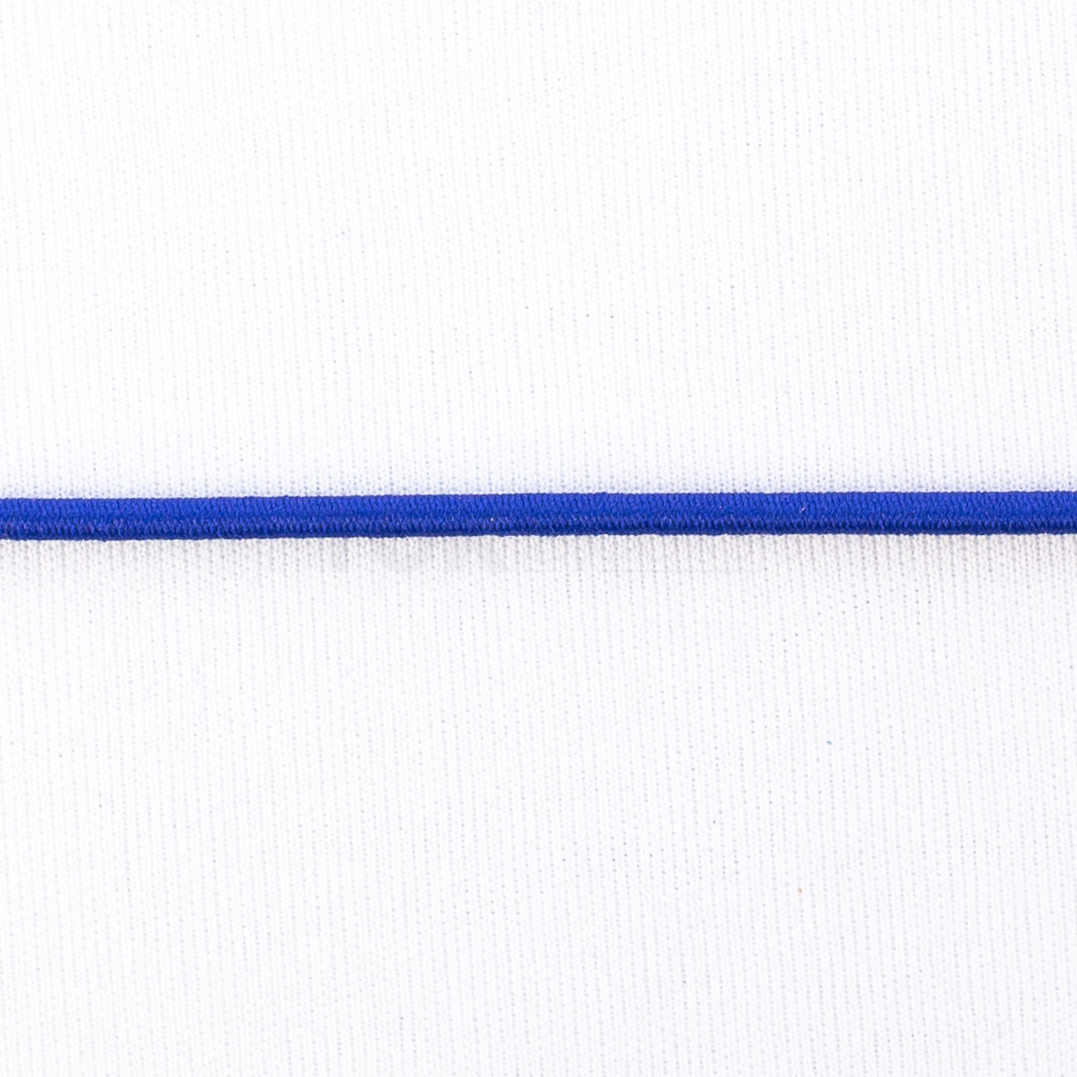 Elástico Roliço Colorido - 15R 2,8mm - Azul Royal - 10 Metros