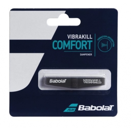 Antivibrador Babolat Vibrakill - Preto