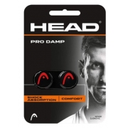 Antivibrador Head Pro Damp - Preto