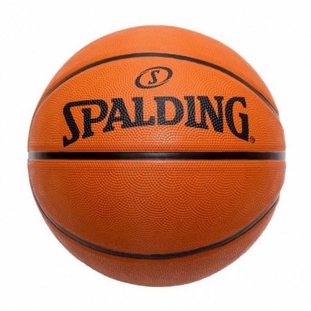 Bola de Basquete Spalding Streetball Tamanho 7