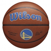 Bola de Basquete Wilson NBA Golden State Warriors