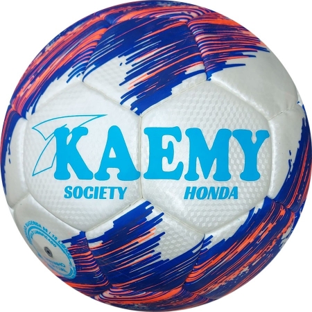 Bola de Futebol Society Kaemy Honda  K77