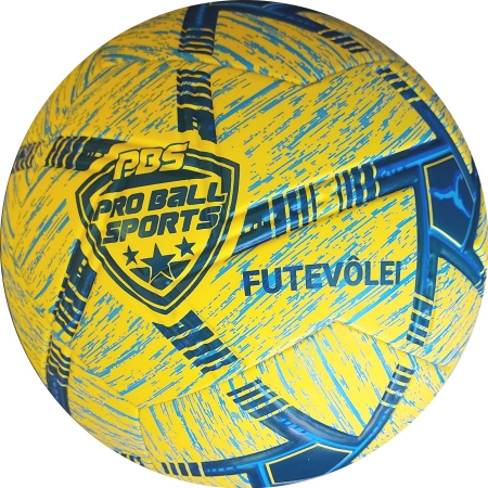 Bola De Futevôlei PVC Oficial Pro Tech Pro Ball Sports
