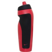 Garrafa Nike Water Sport Bottle Display - Vermelha