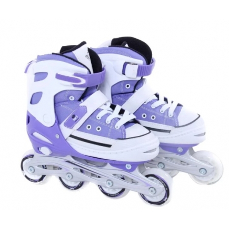 Patins Bel Sports All Style  Street Rollers Tam: P 34 ao 37