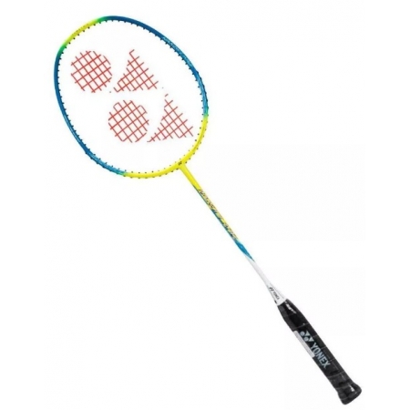 Raquete de Badminton Yonex Nanoflare 100 - Amarelo