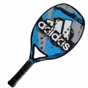 Raquete de Beach Tennis Adidas BT 3.0 - Azul/Cinza