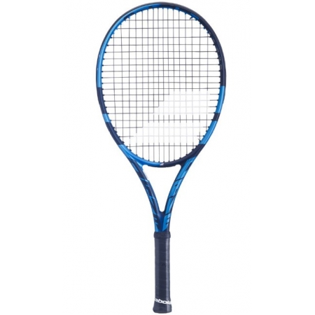 Raquete de Tênis Babolat Pure Drive Junior 26 - Azul