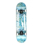 Skateboard Pro Mormaii Urban - Azul/Branco