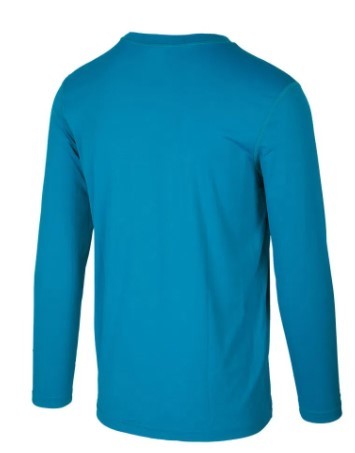 Camisa Proteção Kanxa - Azul/Escuro - REAL ESPORTE