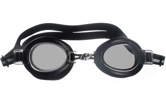 Oculos De Natação Hammerhead Focus Junior 2.0 - Preto - REAL ESPORTE