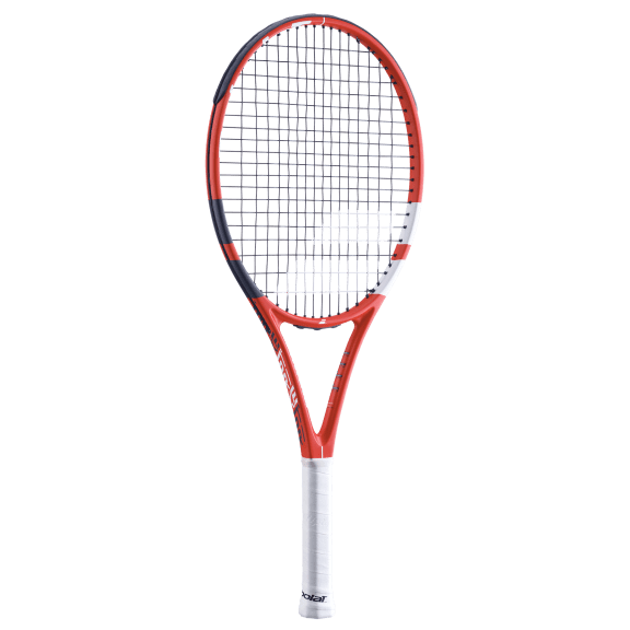 Raquete de Tenis Babolat Strike Junior 26  - REAL ESPORTE