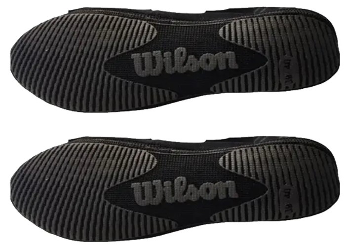 Sapatilha Club Beach Tênis Wilson Shoes  - REAL ESPORTE