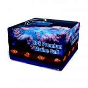 Sal Marinho para Aquários Aqua Ocean SPS  Premium 20kg