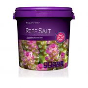 Sal Marinho Aquaforest Reef Salt 22kg Especial para Corais