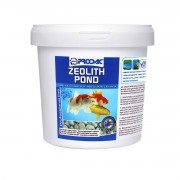 Filtragem Biológica Para Lagos Prodac Zeolite Pond 5kg