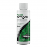 Seachem Flourish Nitrogen 100ml Nitrogênio para Plantados