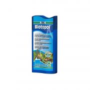 Jbl Biotopol 100ml Condiciona água de torneira para Aquários