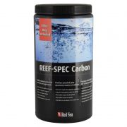 Red Sea Reef Spec Carbon 500g Carvão Ativado Premium