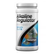 Seachem Alkaline Regulator 250g Mantém o pH Alcalino