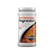 Seachem Reef Advantage Magnesium 300g Restaura e Mantém Mg