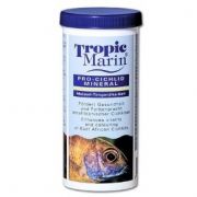 Tropic Marin Pro Cichlid Mineral 250g Suplemento de Coloração para Ciclídeos