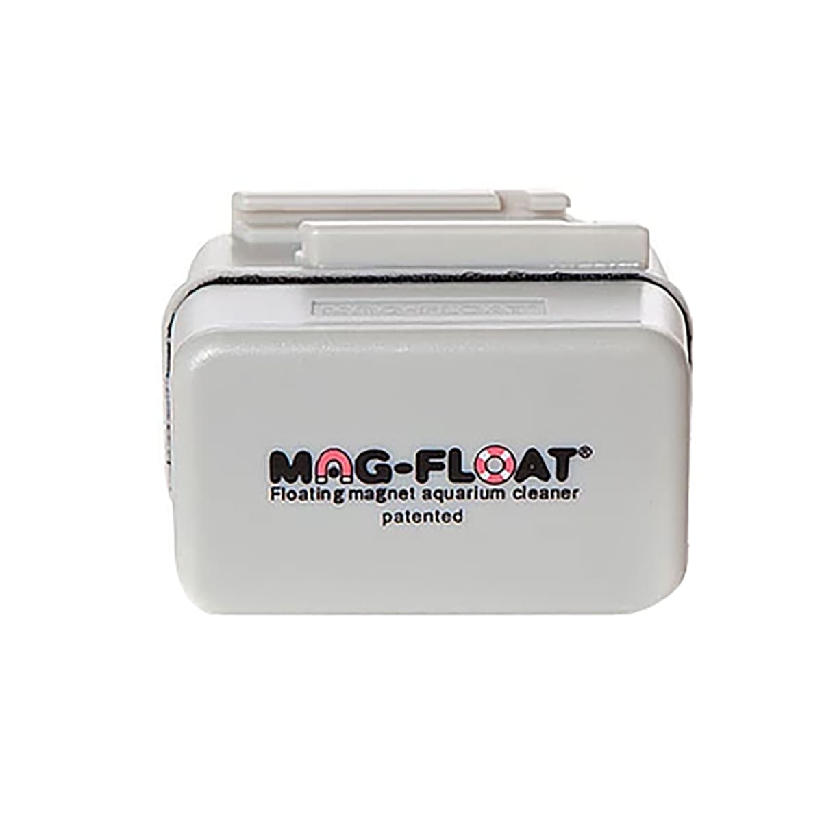 Limpador Magnético Mag-float ( Small ) - Vidros de até 5mm