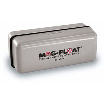Limpador Magnético Mag-float ( X-Large ) Vidros de até 32mm