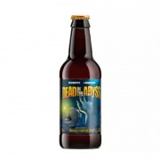 Cerveja 5 Elementos Dead In The Abyss 310 ml