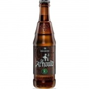 Cerveja Bodebrown Saint Arnould 8 330 ml