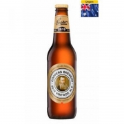 Cerveja Coopers 2019 Vintage Ale 355 ml