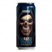 Cerveja Everbrew Black Winter Lata 473 ml